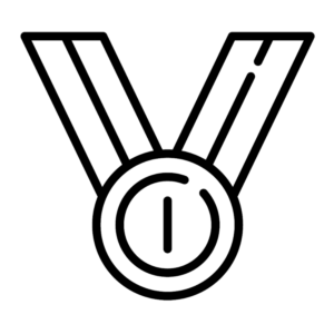 award medal